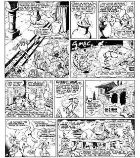 Cezard - ARTHUR LE FANTOME