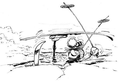 Franquin | GASTON LAGAFFE | Artcurial