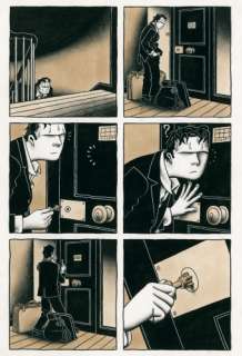 Killoffer - SIX CENT SOIXANTE-SEIZE APPARITIONS DE KILLOFFER