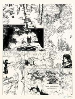 Cosey Bernard Cosandey Dit (Né En 1950) | Ã€ la recherche de Peter Pan | Artcurial