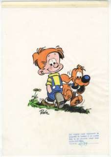 Roba Jean | BOULE ET BILL | Artcurial