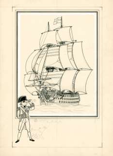 Hergé Georges Remi Dit  (1907-1983) | CHROMO TINTIN | Artcurial