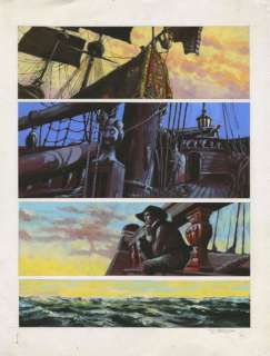  - Jean Denis PENDANX (né en 1966) Jeronimus 1ère par…