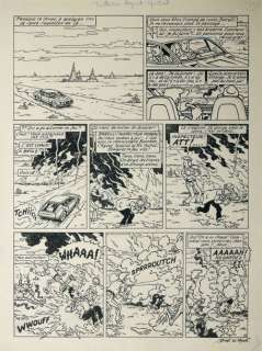 DE MOOR Bob | Vermot et Associés