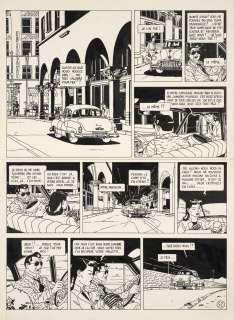 Ted Benoît Thierry Benoît Dit (Néâ Enâ 1947) | RAY BANANA | Artcurial