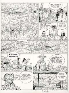 Thierry Girod - Né en 1961