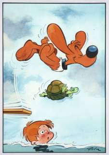 Jean Roba | 1930 - 2006 | Artcurial