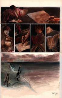 Le Hénanff, Fabrice | 2 Original Plates  - â€œLes Caméléonsâ€  - (2003) | Catawiki