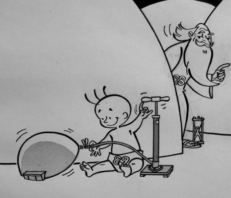 Kuijpers, Henk - 3 Original drawing - Franka - 1988 | Catawiki