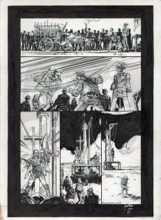 Jorge Coelho - Monte Morte (Page 9)