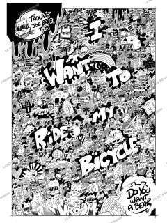 Mopi | FIND JOE BEAR TIM | La BD s’expose