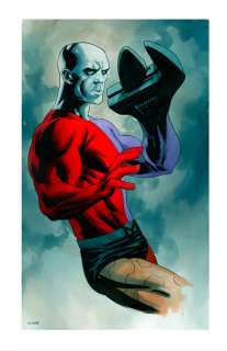 Mike McKone | Metamorpho 99 2025 | Mike McKone