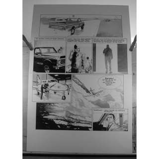 Vrancken - IRS T12 PL1 | Perspectives Art 9