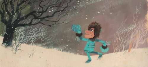 Lot 211 - Salvérius, Louis (1933-1972-).