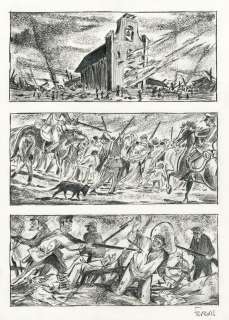 Andrea Ferraris | Churubusco | Galerie Laqua