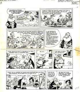 Wasterlain - Docteur Poche tome 2 planche 13