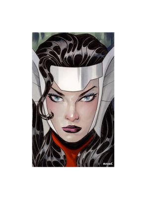 Mike McKone | Lady Sif | Mike McKone