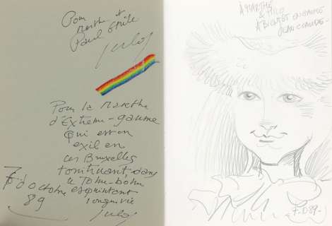 Servais | L’Appel de Madame la Baronne en édition… | AZ auction