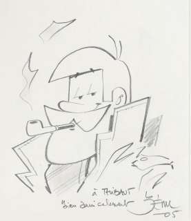 Bédu | Clifton 15 (série actuelle) en édition… | AZ auction