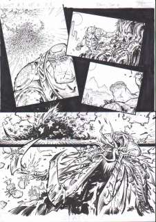 Boo Cook - 2000AD - Blunt - 1 ep6p8