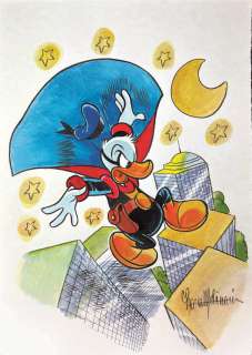 Molinari Lara, Paperinik Missione Impossibile | Cambi Casa d’Aste