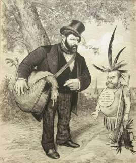 100:  Thomas Wust Me big injun. Me want Havmeyer’s and | Hess Fine Auctions