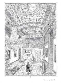 Marco Corona - Riflessi v.1 p.7