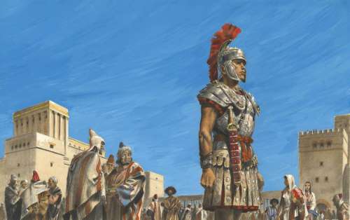 Lot 106 - PIERRE JOUBERT Couverture originale réalisée pour le roman Le Témoin de la neuvième...