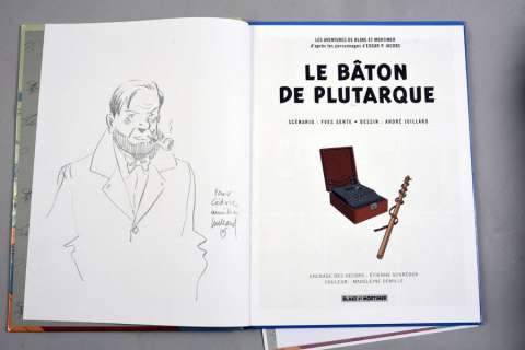 KAMB, Jacques (1933 - 2015) - Lot 146 - Zor et Mlouf au pays des translucides Paru dans journal Pif/Vaillant n°1175 du 19...