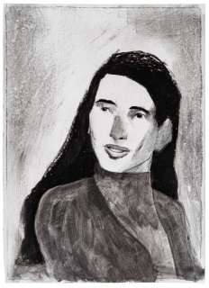 PAOLO CASTALDI, La buona novella, Franca | Art-Rite