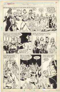 Vince Mielcarek - What If? #13 p17