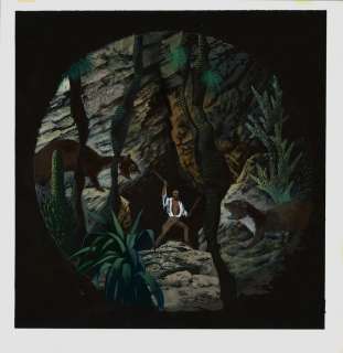 17: KAREL THOLE La Pelliccia Misteriosa | Little Nemo