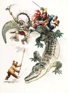 Ferri (Rino Ferrari) – "Peter Pan (Peter Pan)", 1968