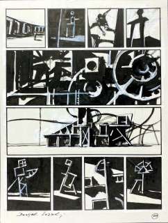 DANIJEL ZEZELJ - Nero Boliviano | Little Nemo