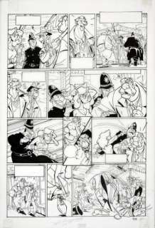 WILLEM, Étienne (197... - Lot 260 - VIEILLE BRUYÈRE ET BAS DE SOIE. TOME 2. MURDER PARTY....