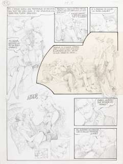 Frollo Leone - "Mona Street - La maison", 1988 | Urania Casa d’Aste