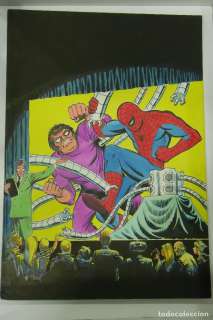 Lopez Espi Gran lote 21 portadas originales