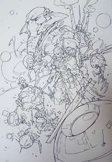 Edouard Guiton - oil on panel "Supernova" 50 x 70 cm | Catawiki