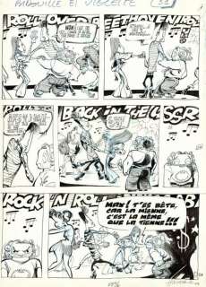 Hislaire, Bernard (1957-). | BDEnchères