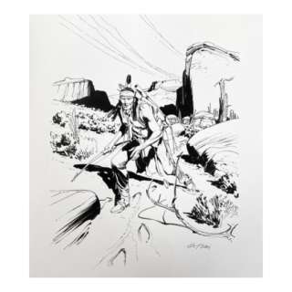 Giovanni Ticci – Figlio di tanto padre