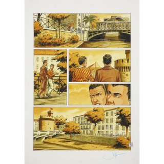 ARROYO, Jean-Michel (né en 1971) | Tajan