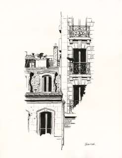 Christophe Chabouté | Equilibre | Breitenmoser.art