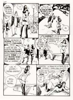 Bernet Jordi - "Chiara di notte", anni 90 | Urania Casa d’Aste