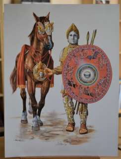 Barbieri, Paolo - Illustrazione Originale (2003) | Catawiki