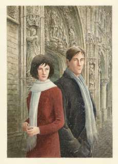 Milan JOVANOVIC (né en... - Lot 520 - * Ars Magna Encres de couleur sur papier pour le dessin...