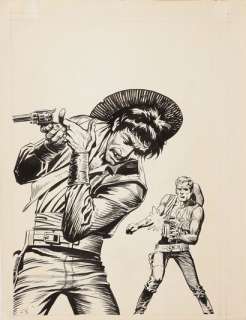 lot 321 - FRISANO Jean (1927- 1987)