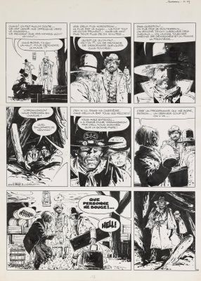 William VANCE | Artcurial