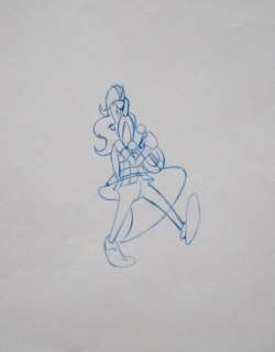 Asterix - Troubadix + Asterix Conquers America - Page volante (1994) | Catawiki