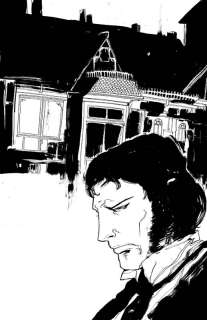 Ray Fawkes - Mercy (2013) issue #01 (page 01)