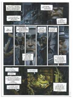 LEDROIT - Lot 153 - OLIVIER LEDROIT XOCO Papillon Obsidienne (T.1), Vents...